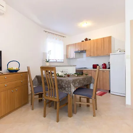 Andrea - Mod141 By Interhome Apartment