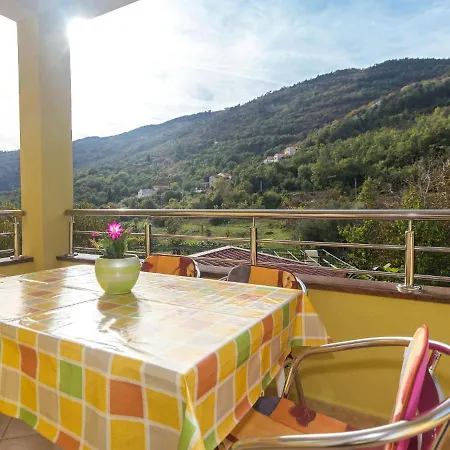 Apartment Andrea - Mod141 By Interhome